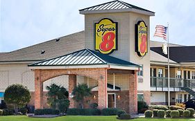 Super 8 By Wyndham Arlington Near At&T Stadium